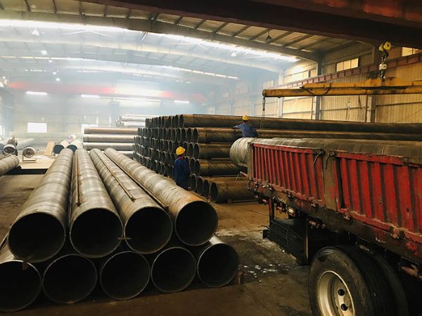 PC組合工法樁在施工時應(yīng)完善的防水工作